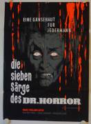 House on Haunted Hill (Die sieben Särge des Dr. Horror)